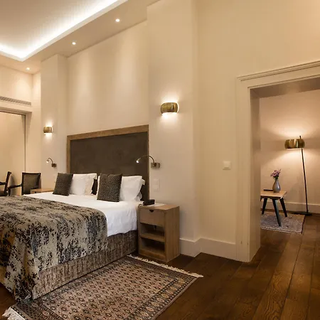 Abbaye De Hotel