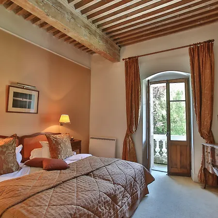 Abbaye De Hotel