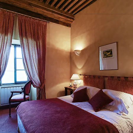 Hotel Abbaye De 4*
