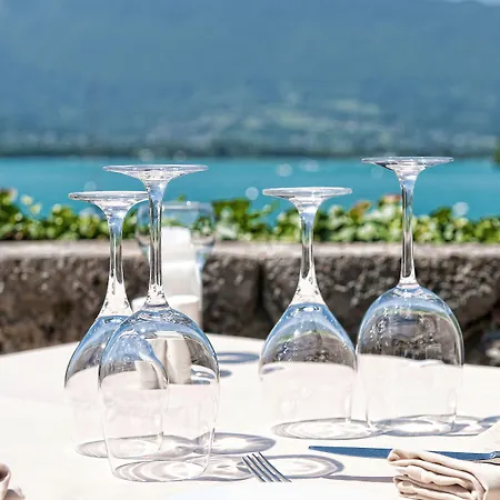 Abbaye De 4* Talloires