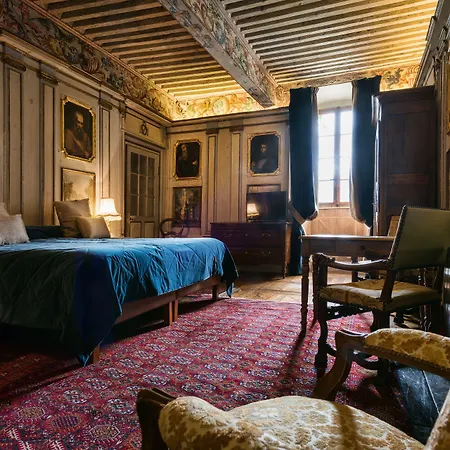 Abbaye De 4*