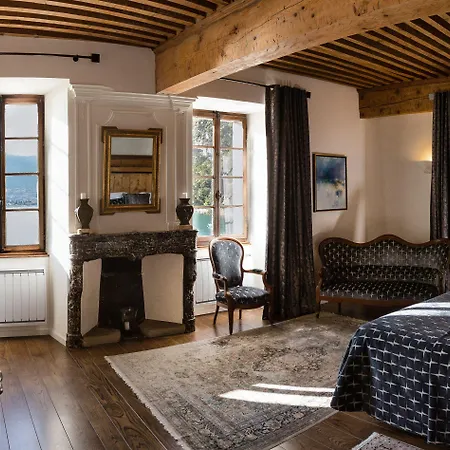 Abbaye De Hotel