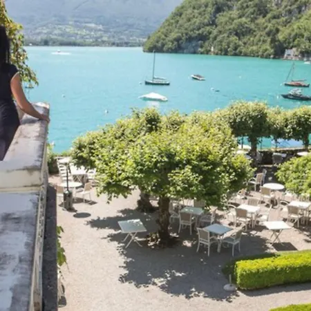 Hotel Abbaye De