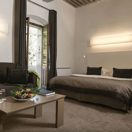 Abbaye De Hotel 4*
