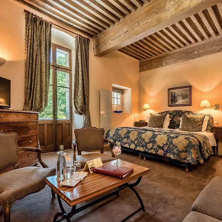 Hotel Abbaye De