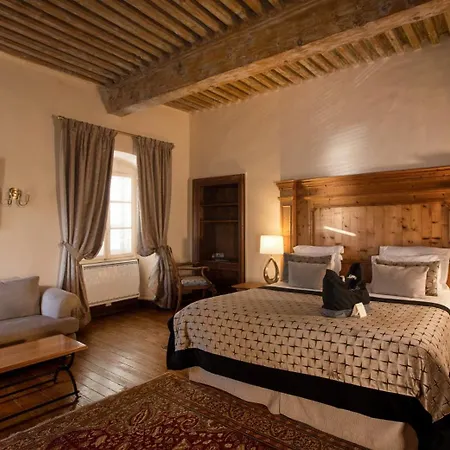 Hotel Abbaye De