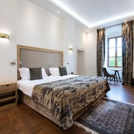 Abbaye De Hotel
