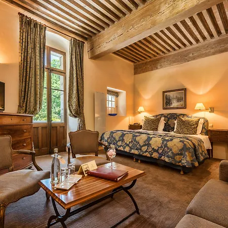 Abbaye De 4*