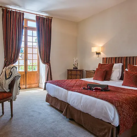Hotel Abbaye De