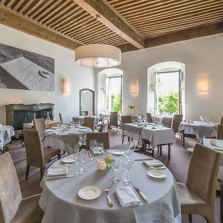 Abbaye De Hotel 4*