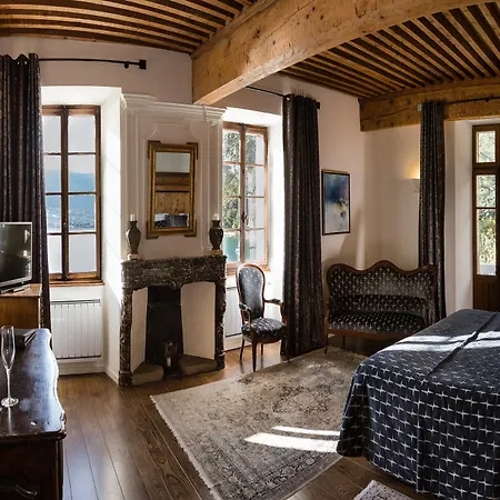 Abbaye De 4* Тэлуар