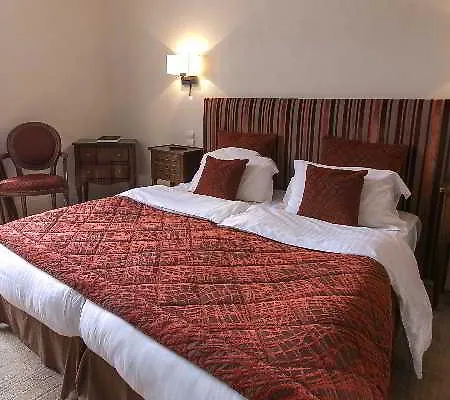 Abbaye De Hotel