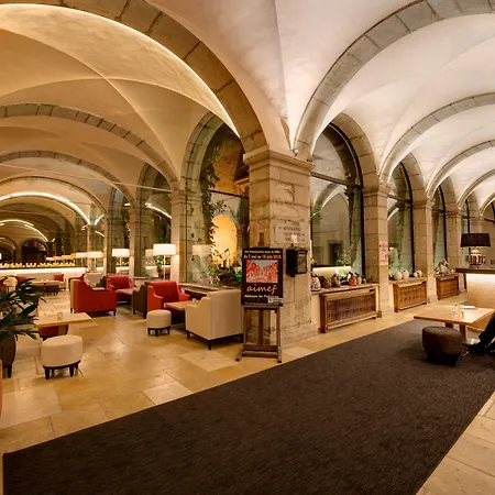 Abbaye De 4* Talloires