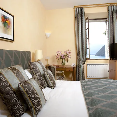 Hotel Abbaye De