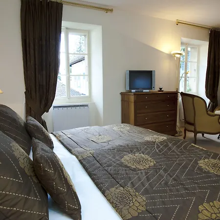 Hotel Abbaye De