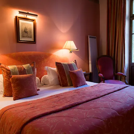 Abbaye De 4*