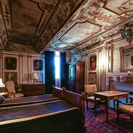Abbaye De Hotel 4*