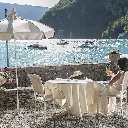 Hotell Abbaye De
