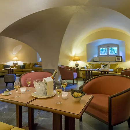 Abbaye De 4*