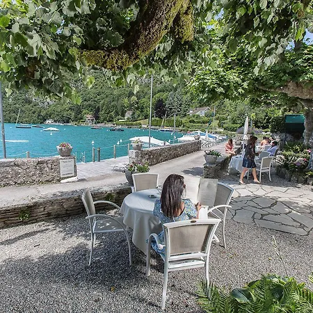 Abbaye De Hotell 4*