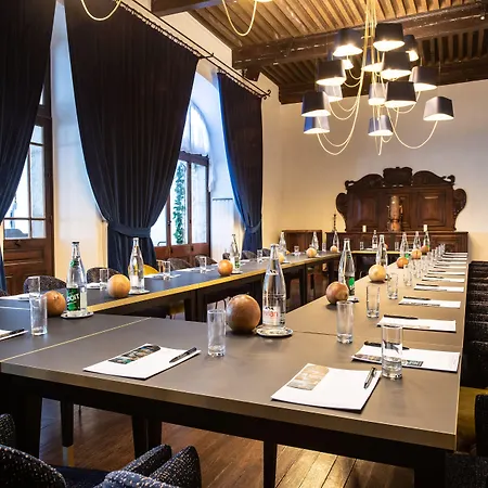Hotel Abbaye De 4*