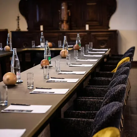 Abbaye De 4* Talloires