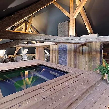 Hotel Abbaye De 4*