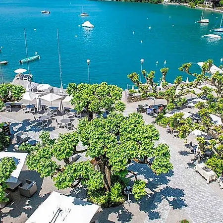 Abbaye De Hotel 4*