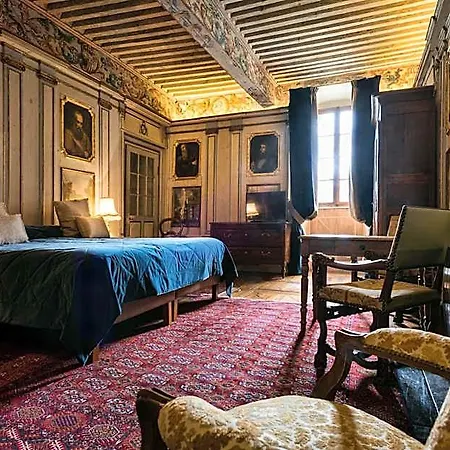 Hotel Abbaye De