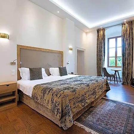 Abbaye De 4* Talloires-Montmin