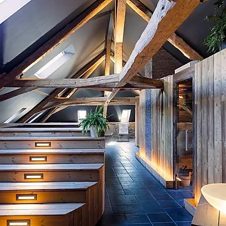 Hotel Abbaye De