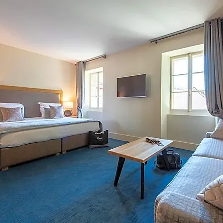 Hotel Abbaye De