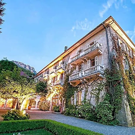 Abbaye De Hotel 4*