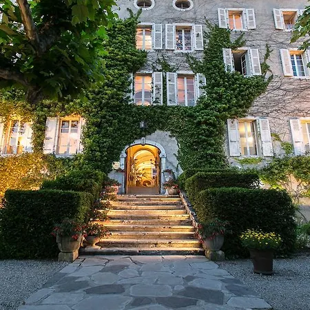 Hotel Abbaye De 4*