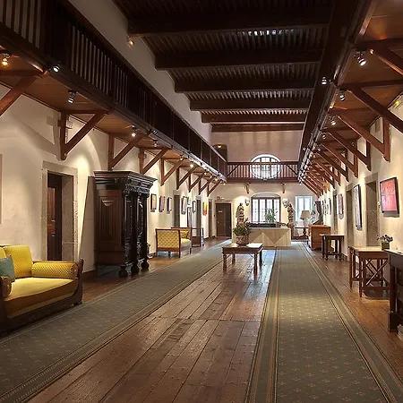 Hotel Abbaye De 4*