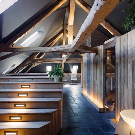 Abbaye De Hotel Talloires