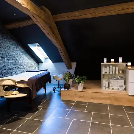 アベイ ドゥ 4* タロワール