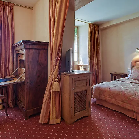 Abbaye De 4*