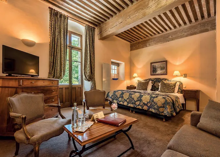 Hotel Abbaye De