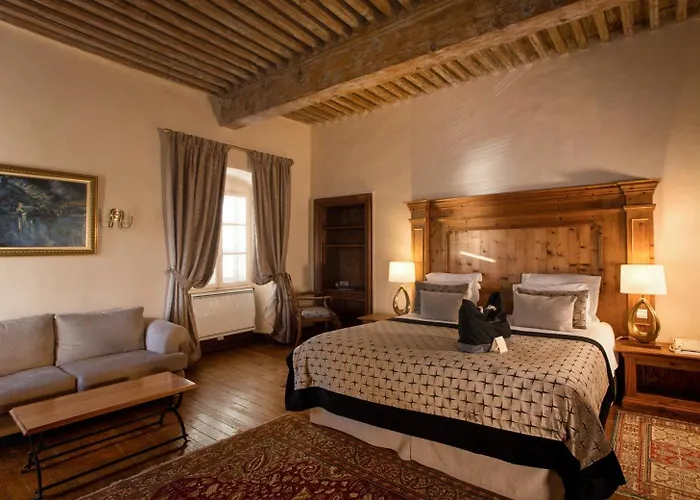 Hotel Abbaye De