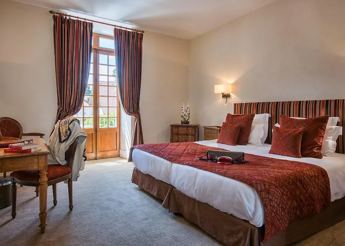 Hotel Abbaye De