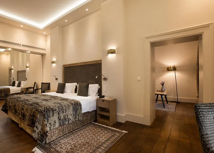 Abbaye De Hotel
