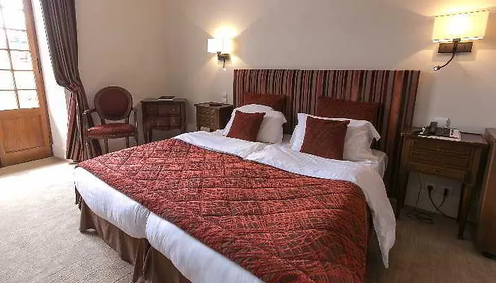 Abbaye De Hotel
