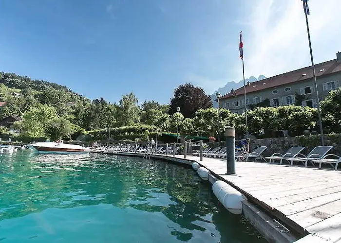 Abbaye De Hotel 4*