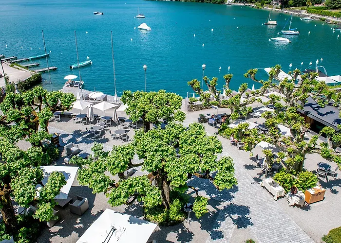 Hotel Abbaye De 4*