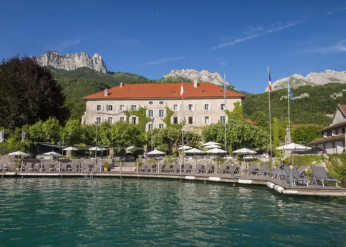 Abbaye De