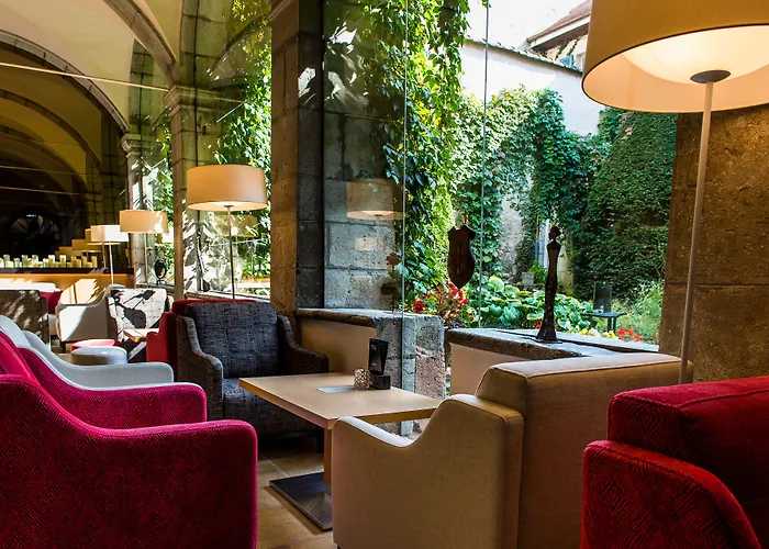 Hotel Abbaye De Talloires