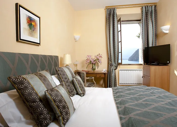 Hotel Abbaye De