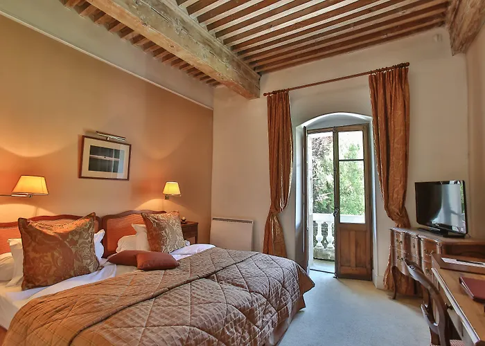 Abbaye De Hotel