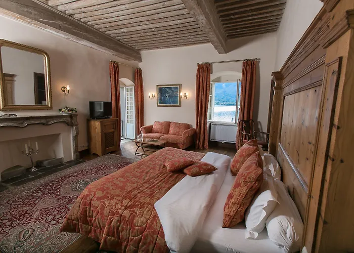 Abbaye De 4* Talloires